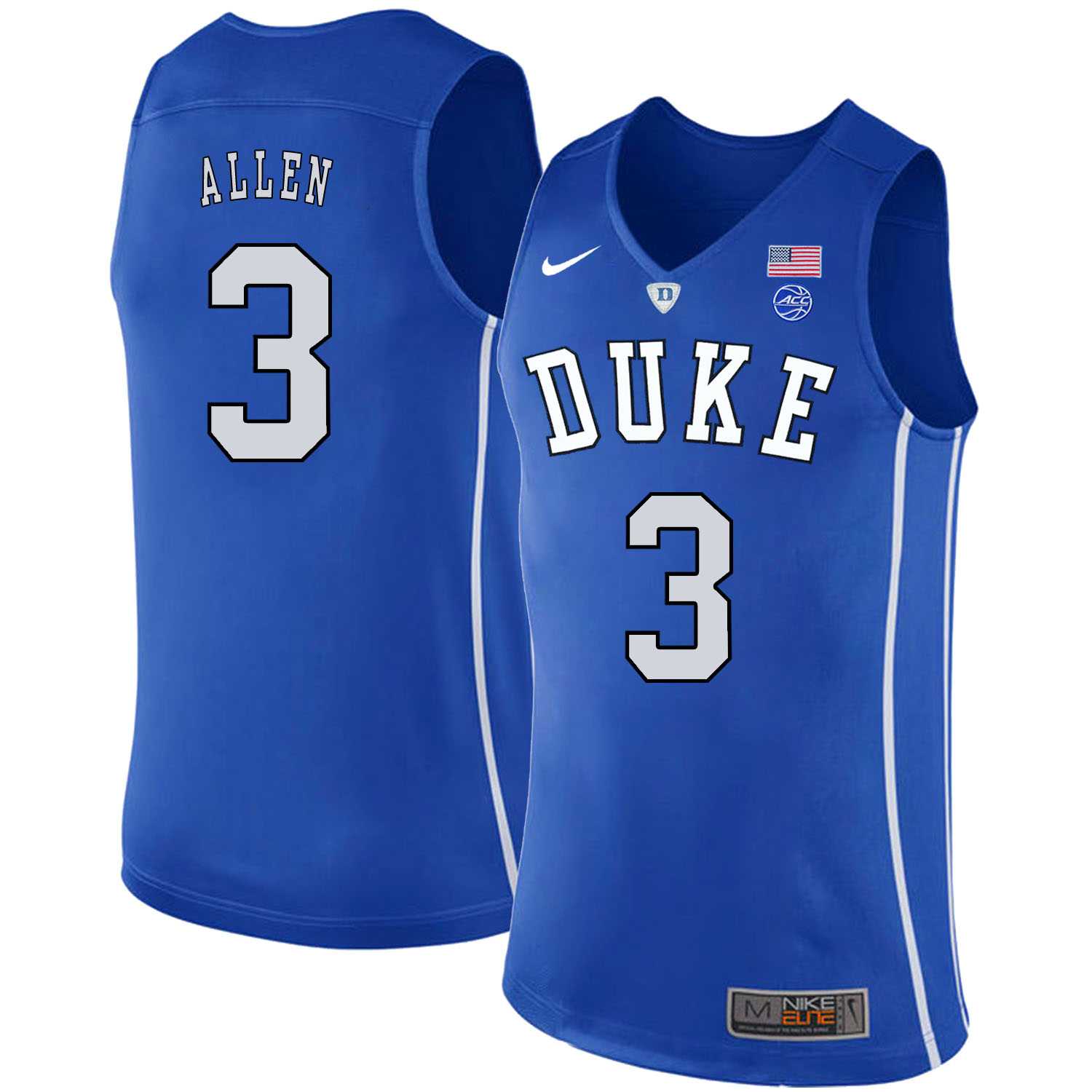 Duke Blue Devils 3 Garyson Allen Blue Nike College Basketball Jersey Dzhi,We sell and wholesale Duke Blue Devils 3 Garyson Allen Blue Nike College Basketball Jersey Dzhi on line form chian!
